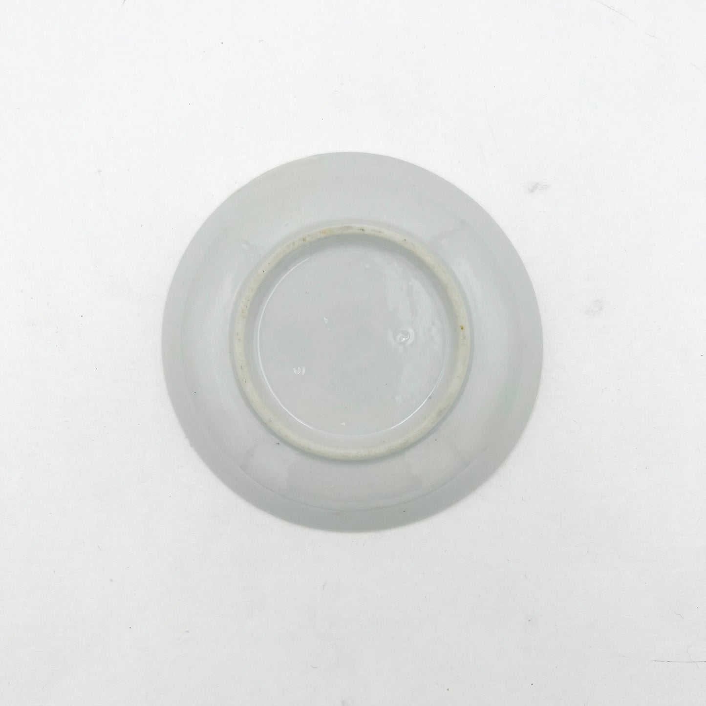 Japanese antique ST Small Plate B