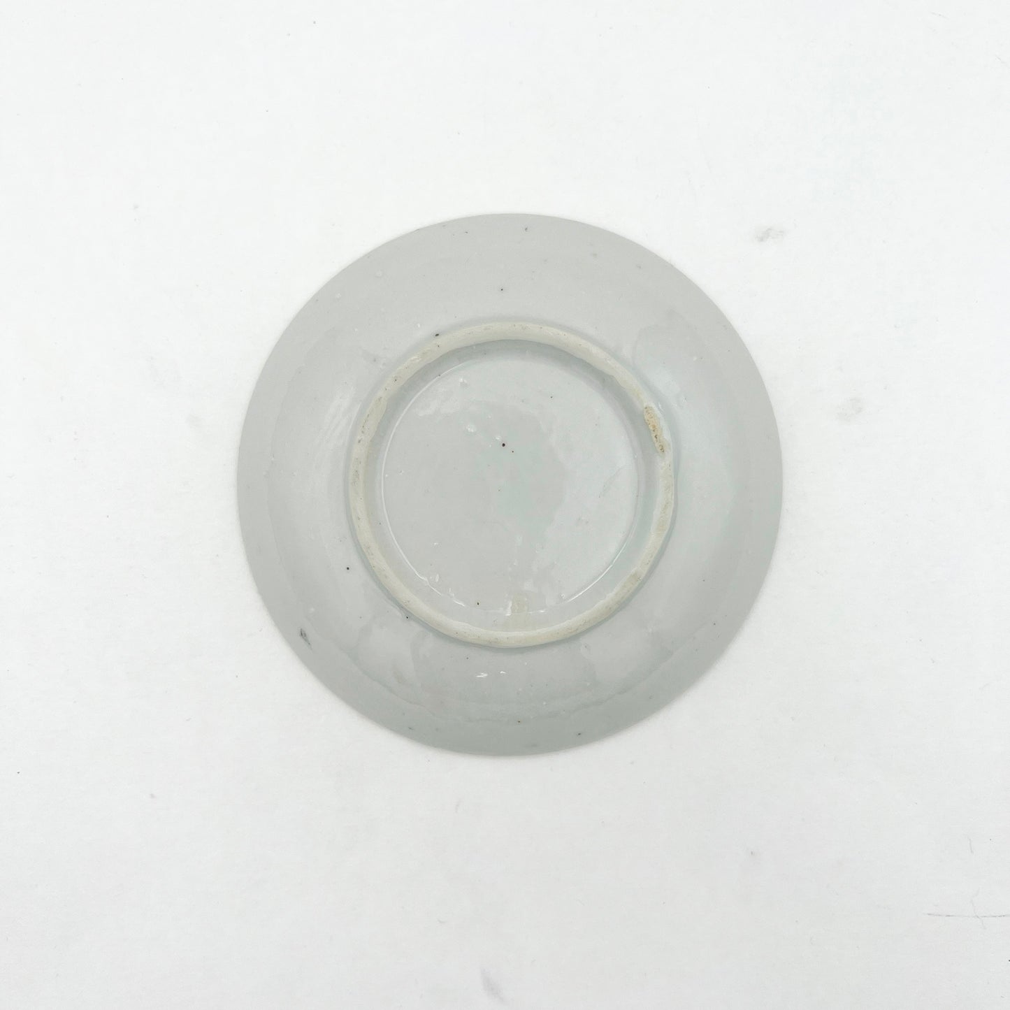 Japanese antique Small Plate D