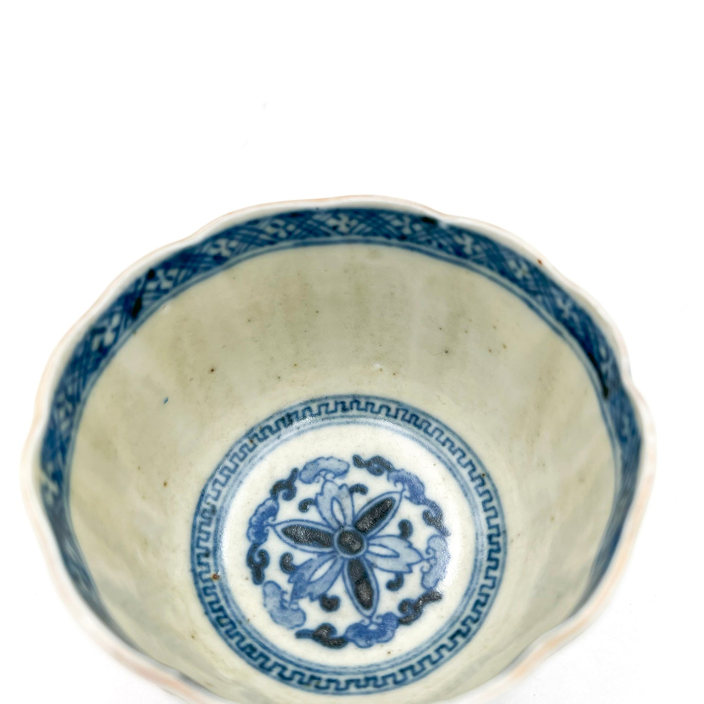 Japanese antique Tea Cup A