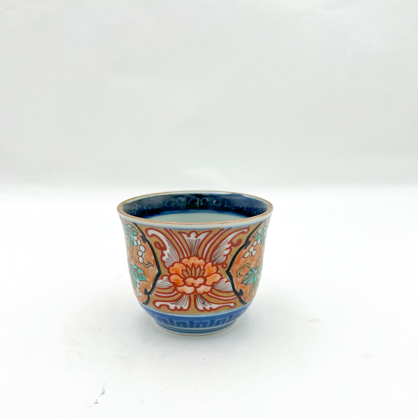 Japanese antique Tea Cup B
