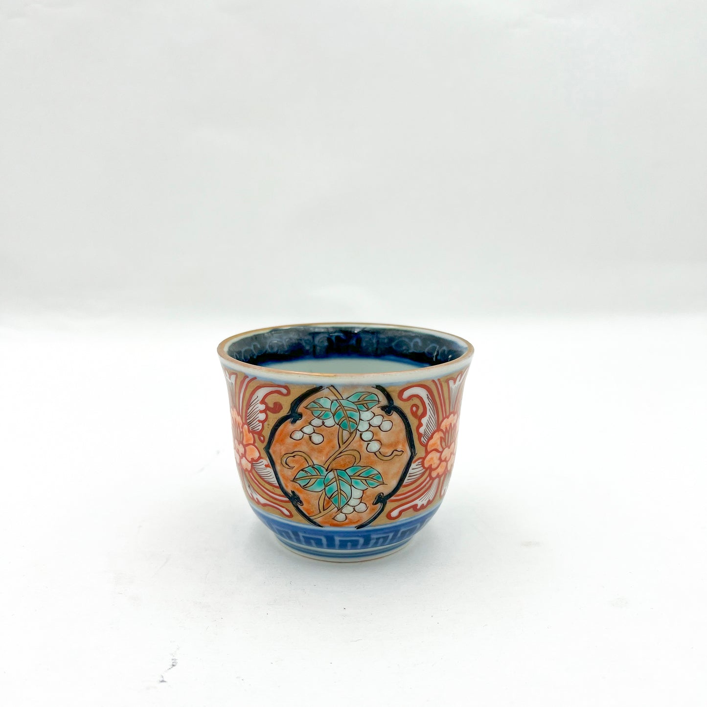 Japanese antique Tea Cup B