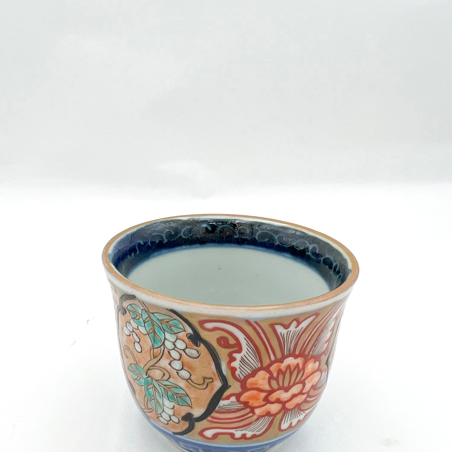 Japanese antique Tea Cup B
