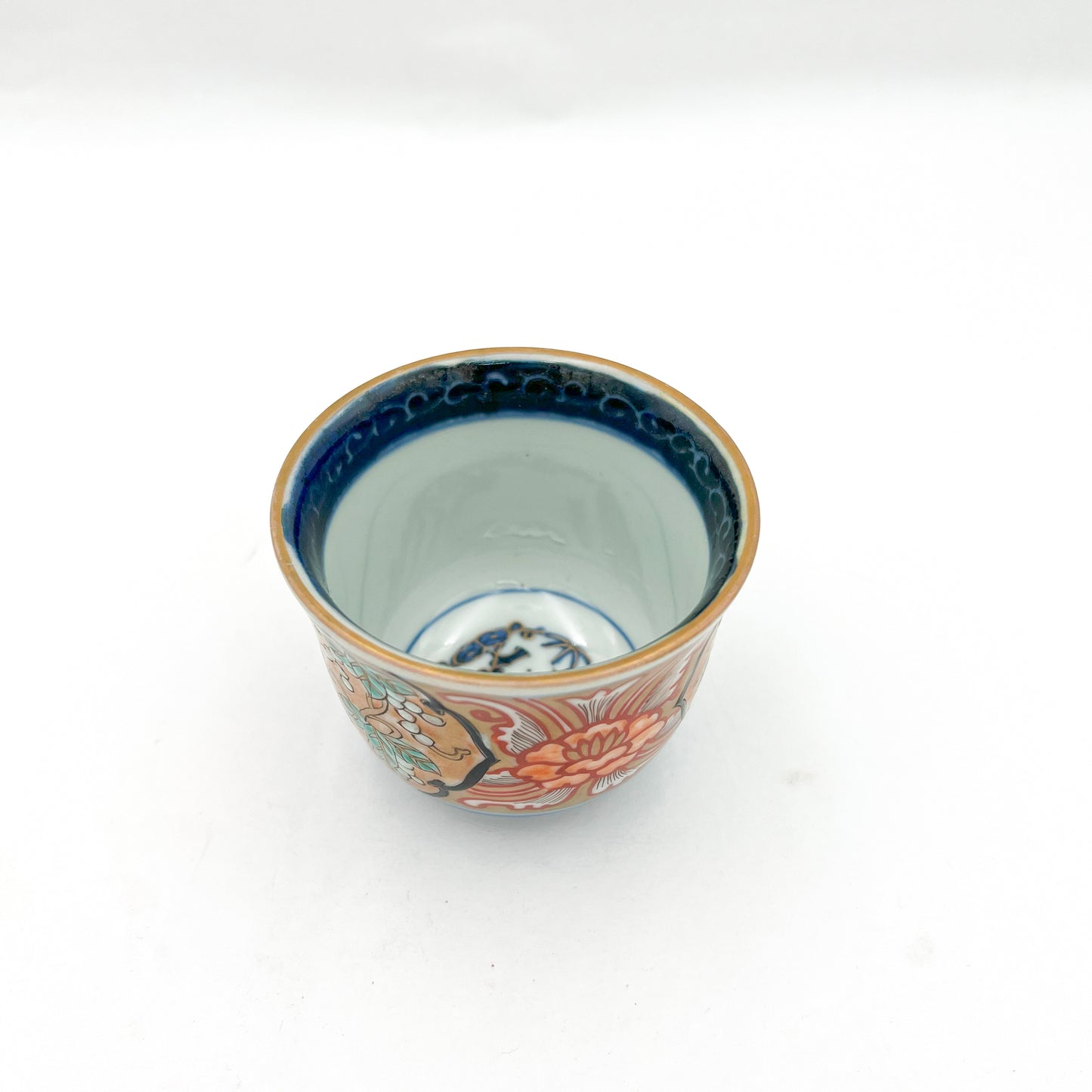 Japanese antique Tea Cup B