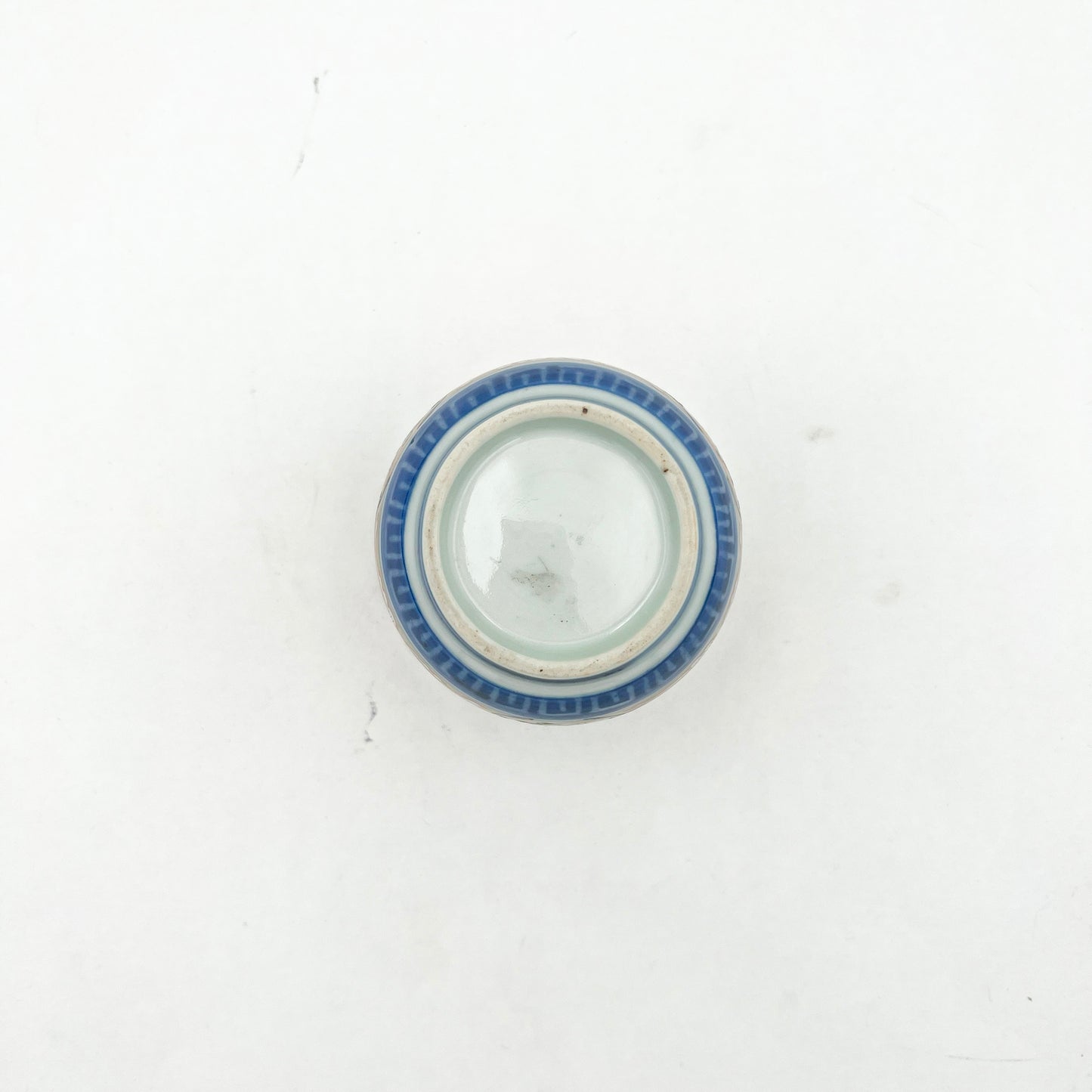 Japanese antique Tea Cup B