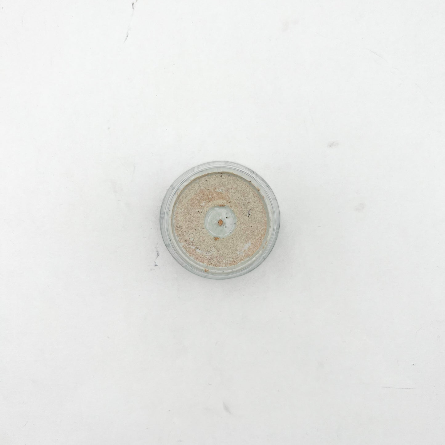 Japanese antique BW Sake Cup