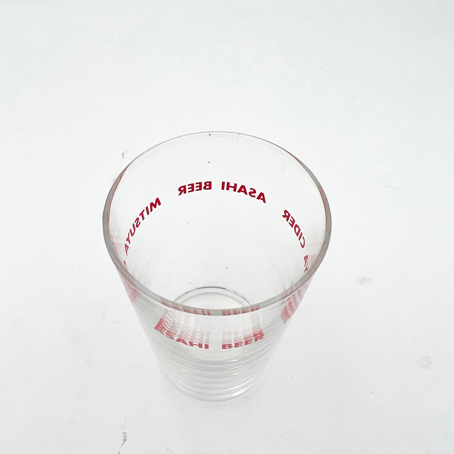 Vintage Glass