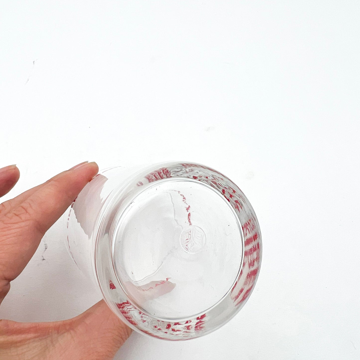Vintage Glass