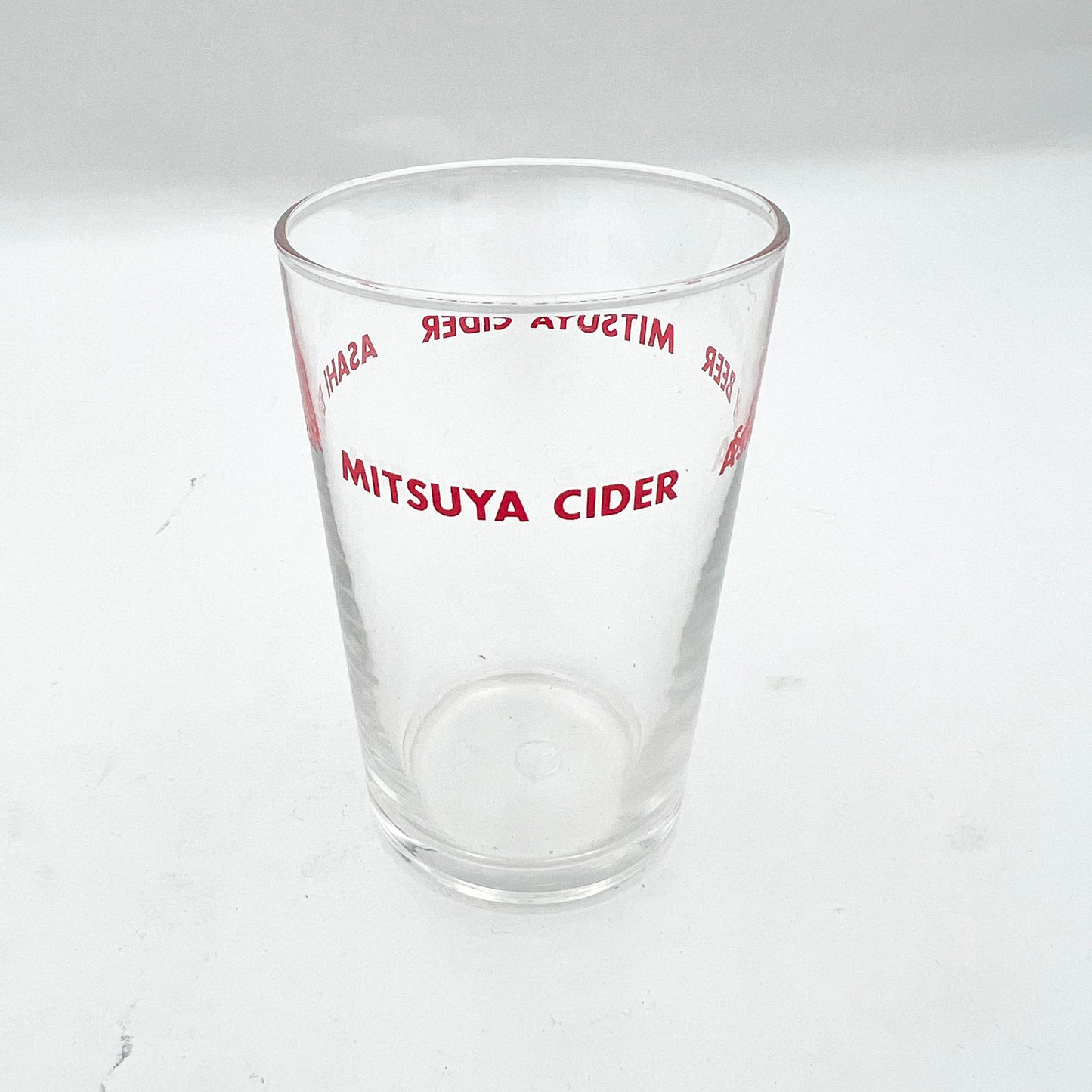 Vintage Glass
