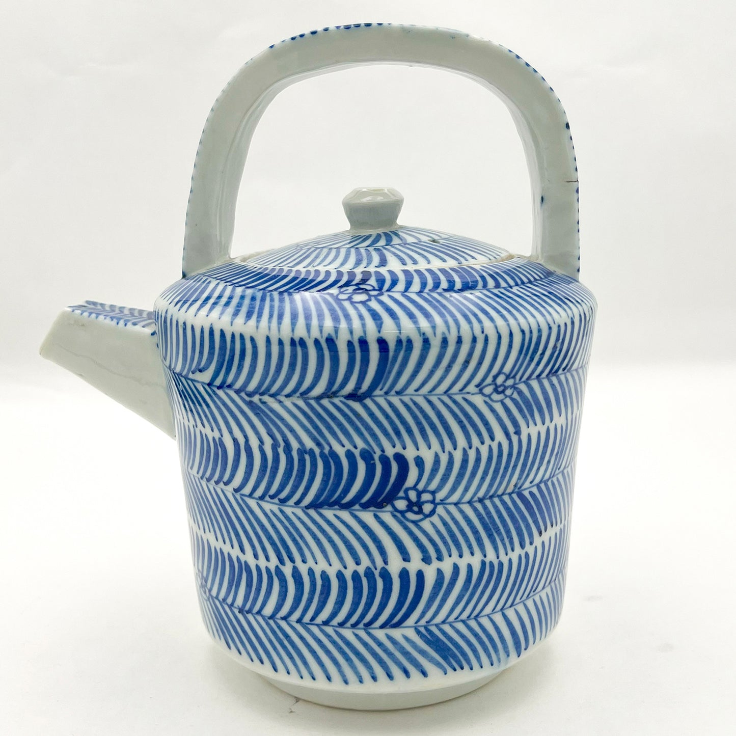 Japanese antique Tea Pot