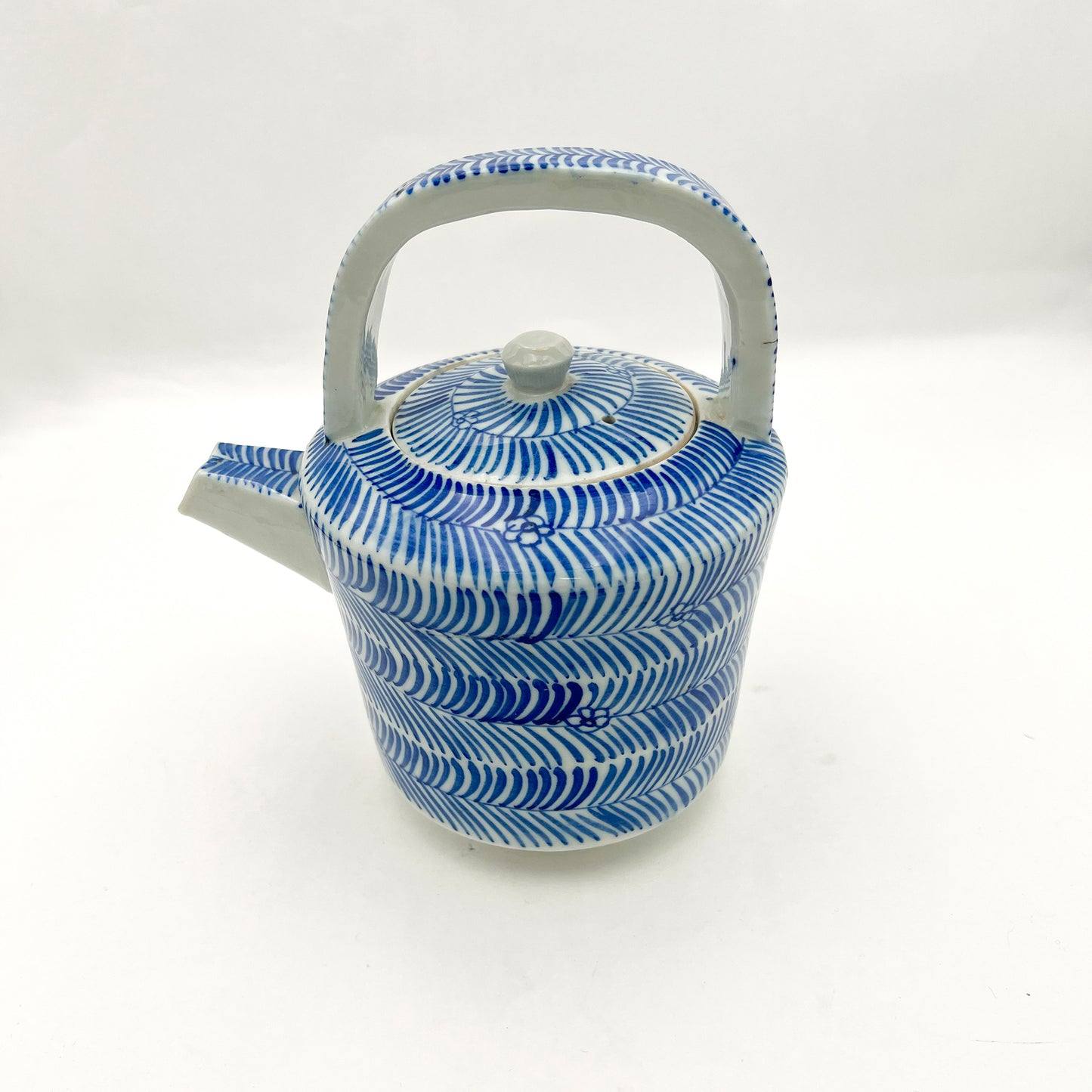 Japanese antique Tea Pot