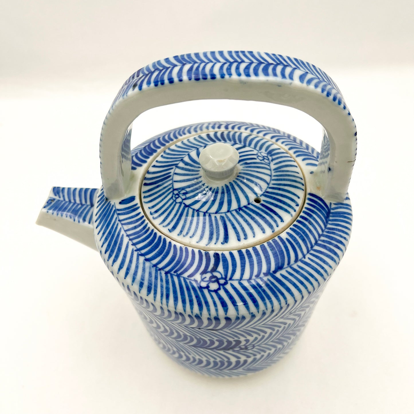 Japanese antique Tea Pot