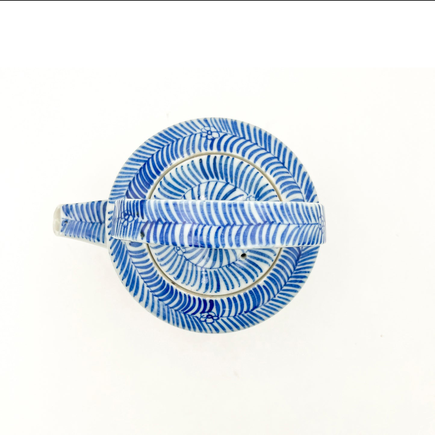 Japanese antique Tea Pot