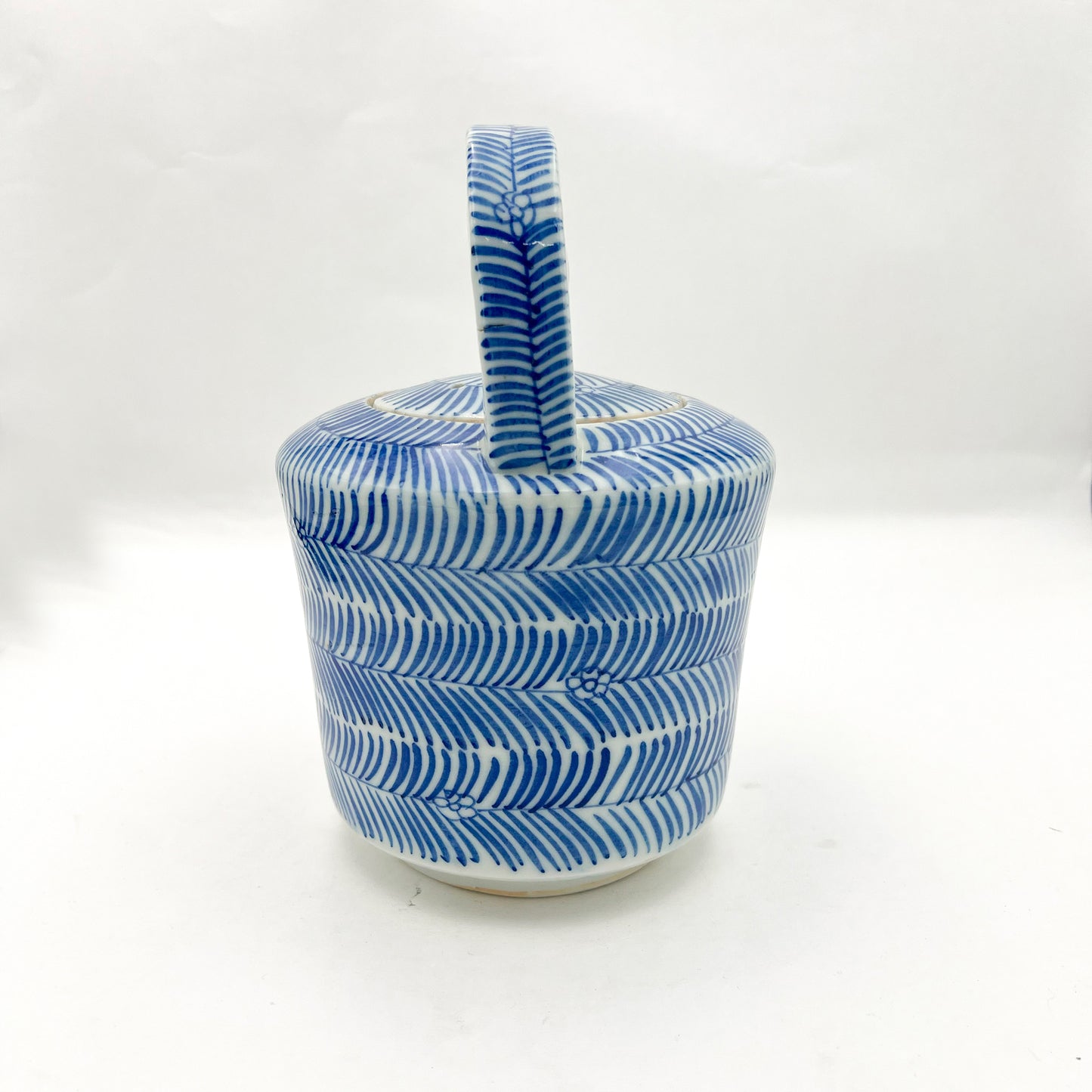 Japanese antique Tea Pot