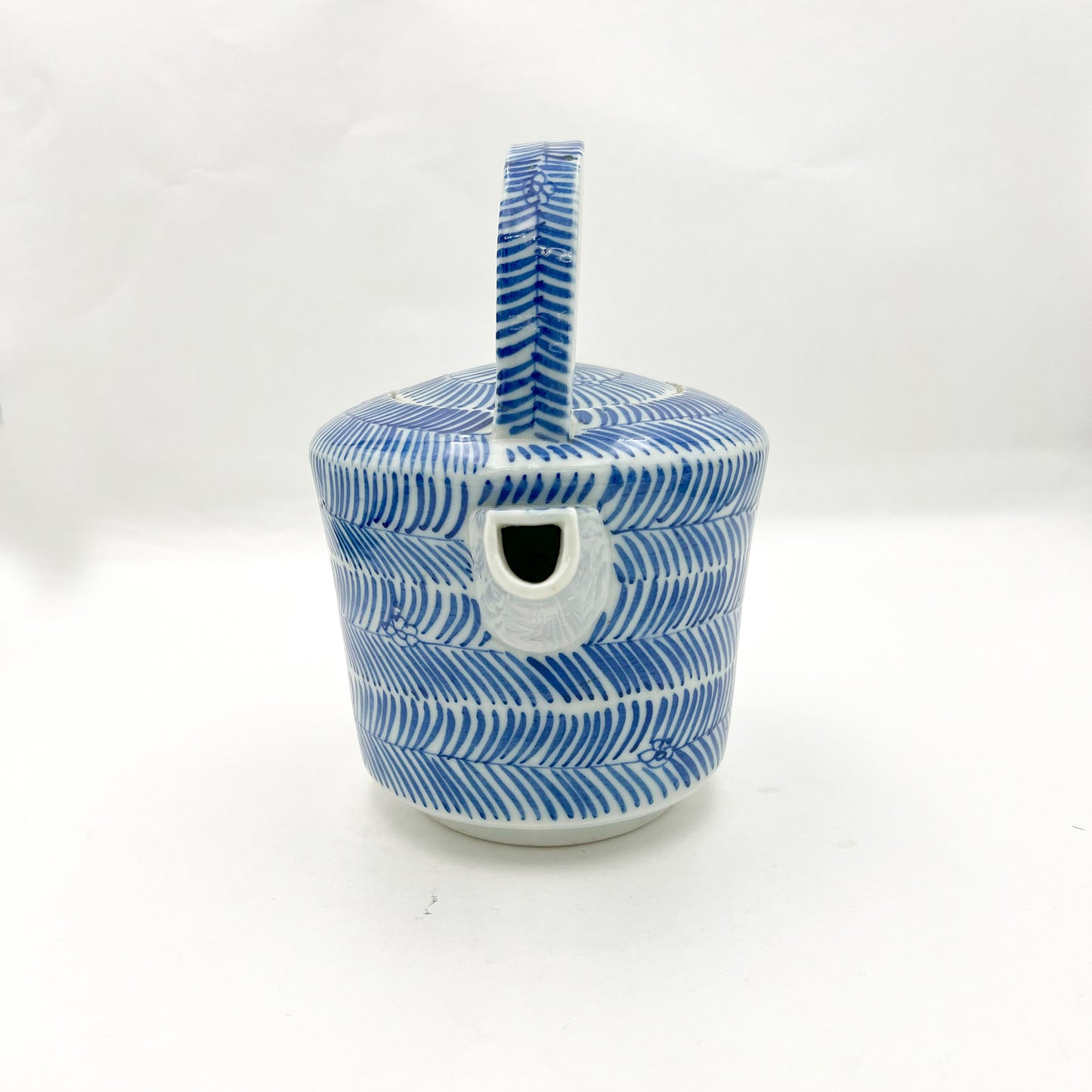 Japanese antique Tea Pot