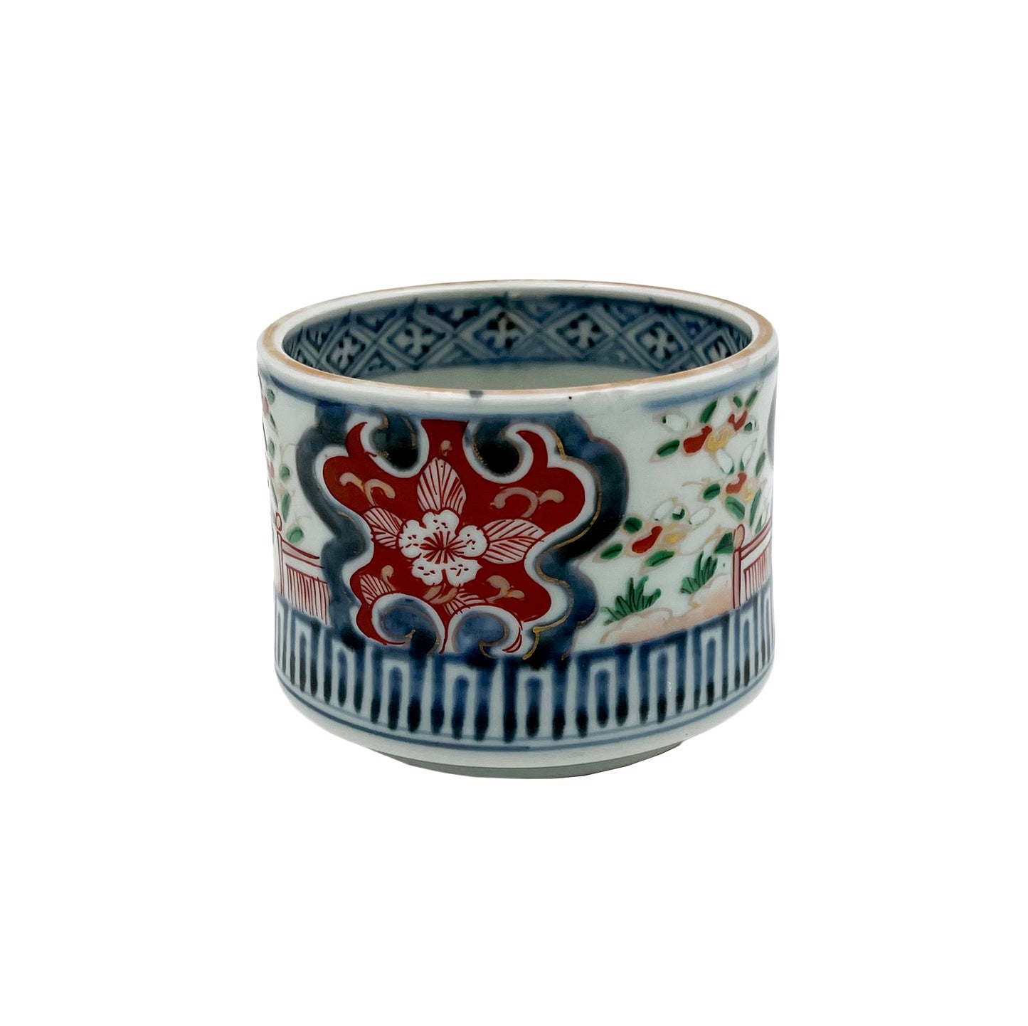 Japanese antique Bowl