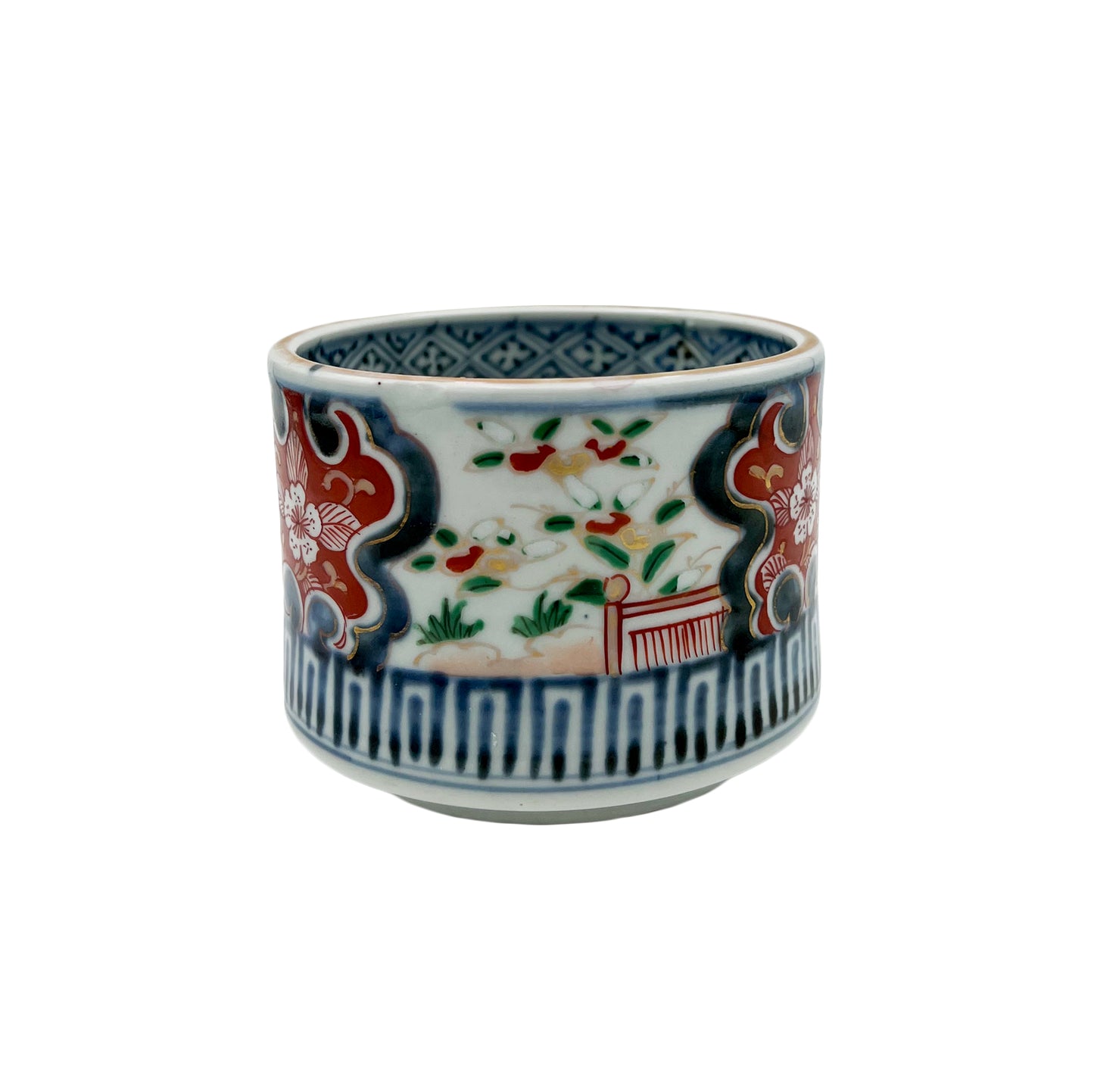 Japanese antique Bowl