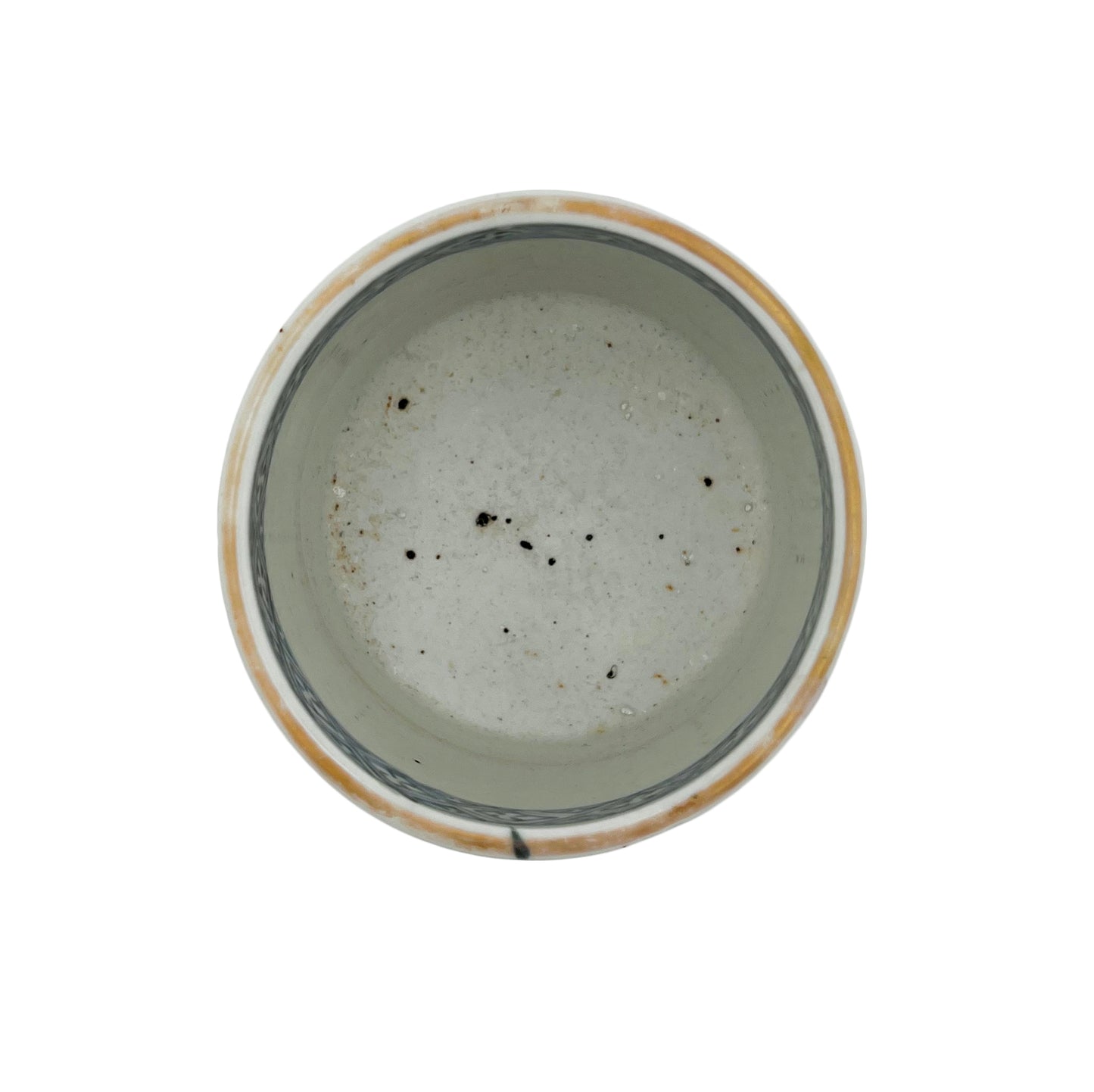 Japanese antique Bowl