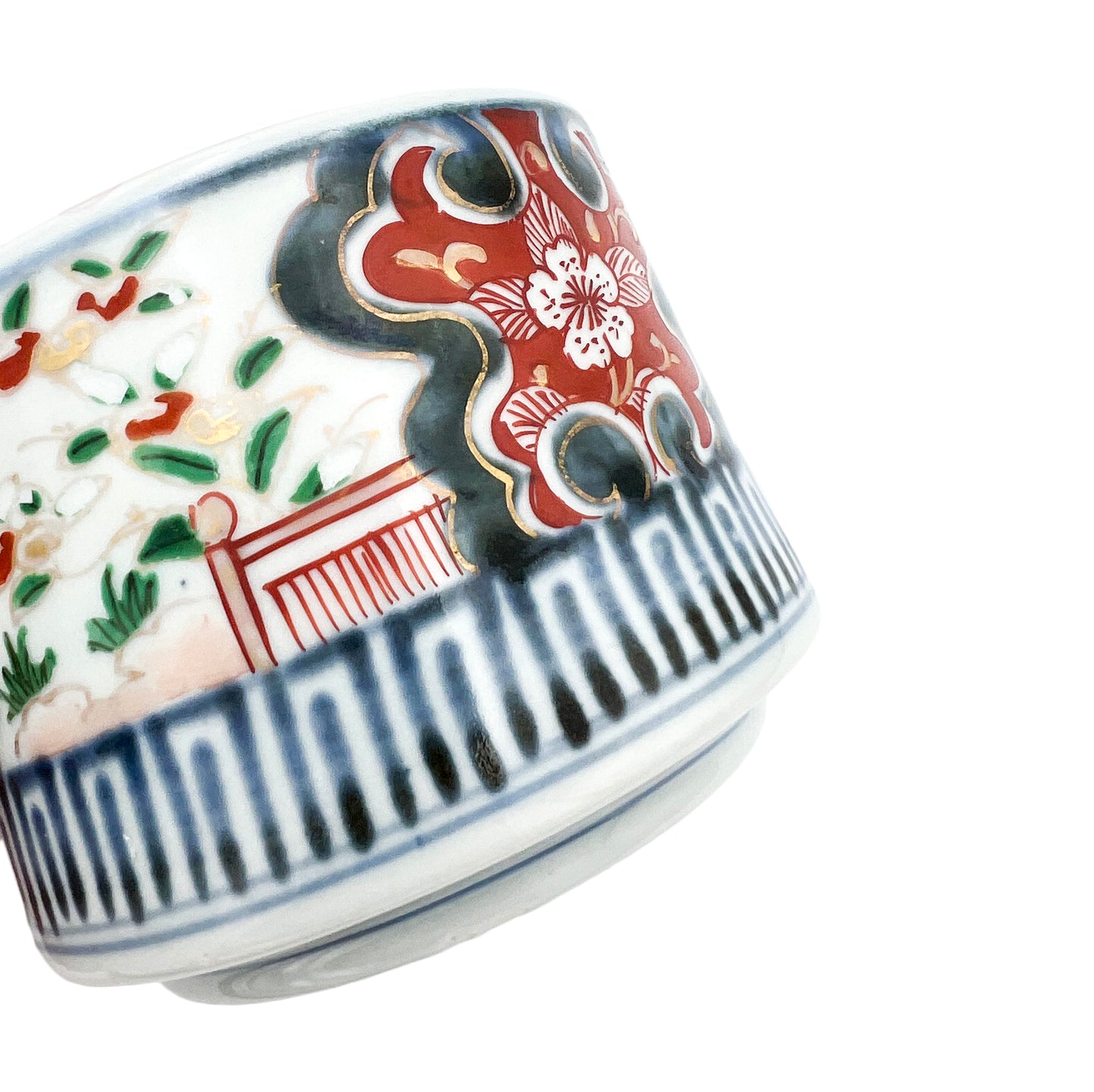 Japanese antique Bowl