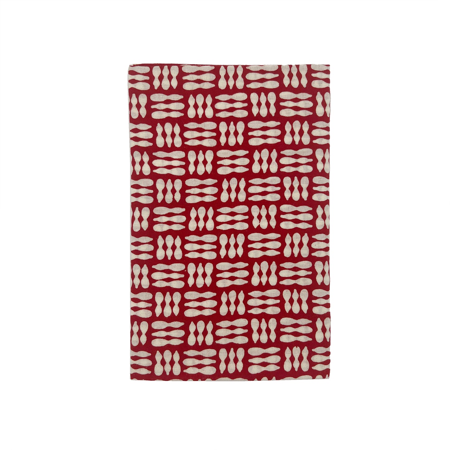 hand wiping (a towel) Hyotan ajiro gourd and woven pattern
