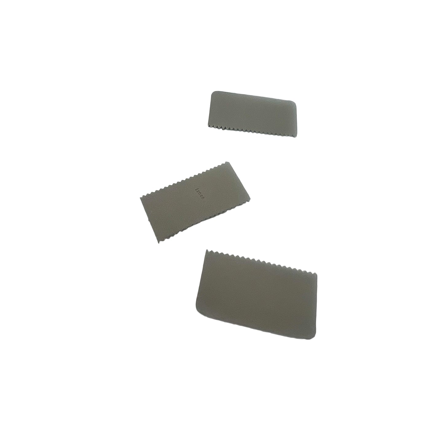 Leather magnet pill