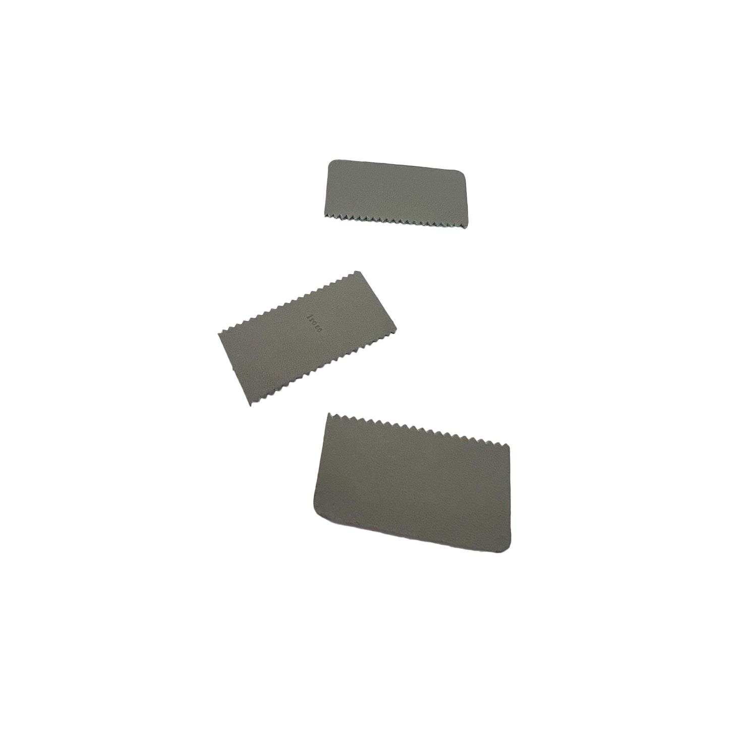 Leather magnet pill