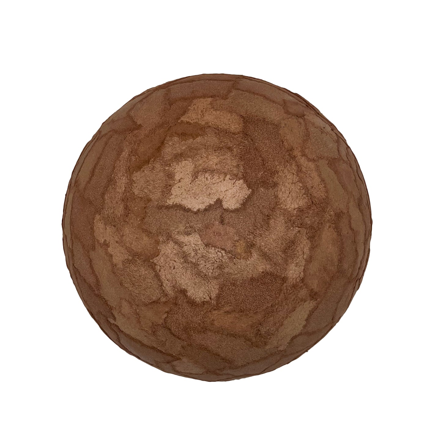 HARIKO leather bowl M