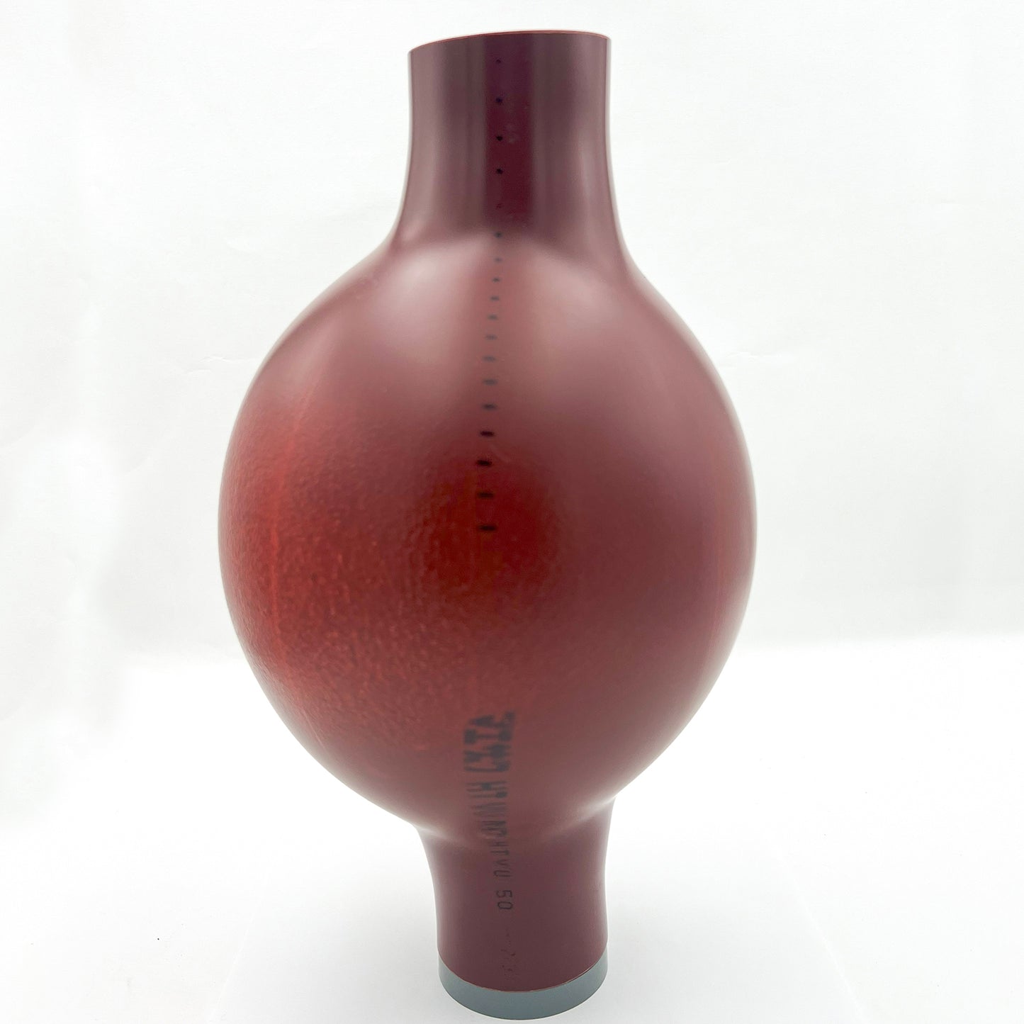 pvc handblowing project #1