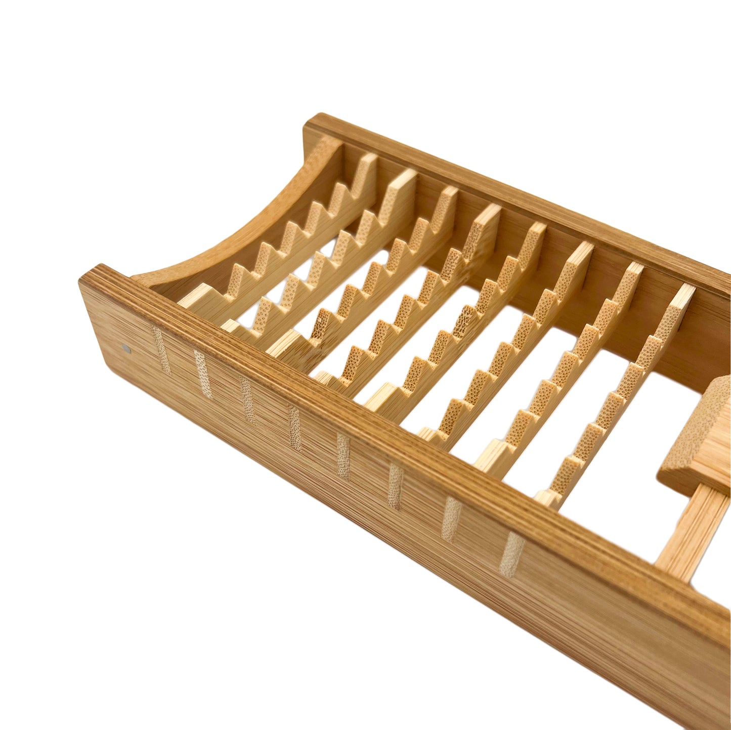 Oni oroshi grater