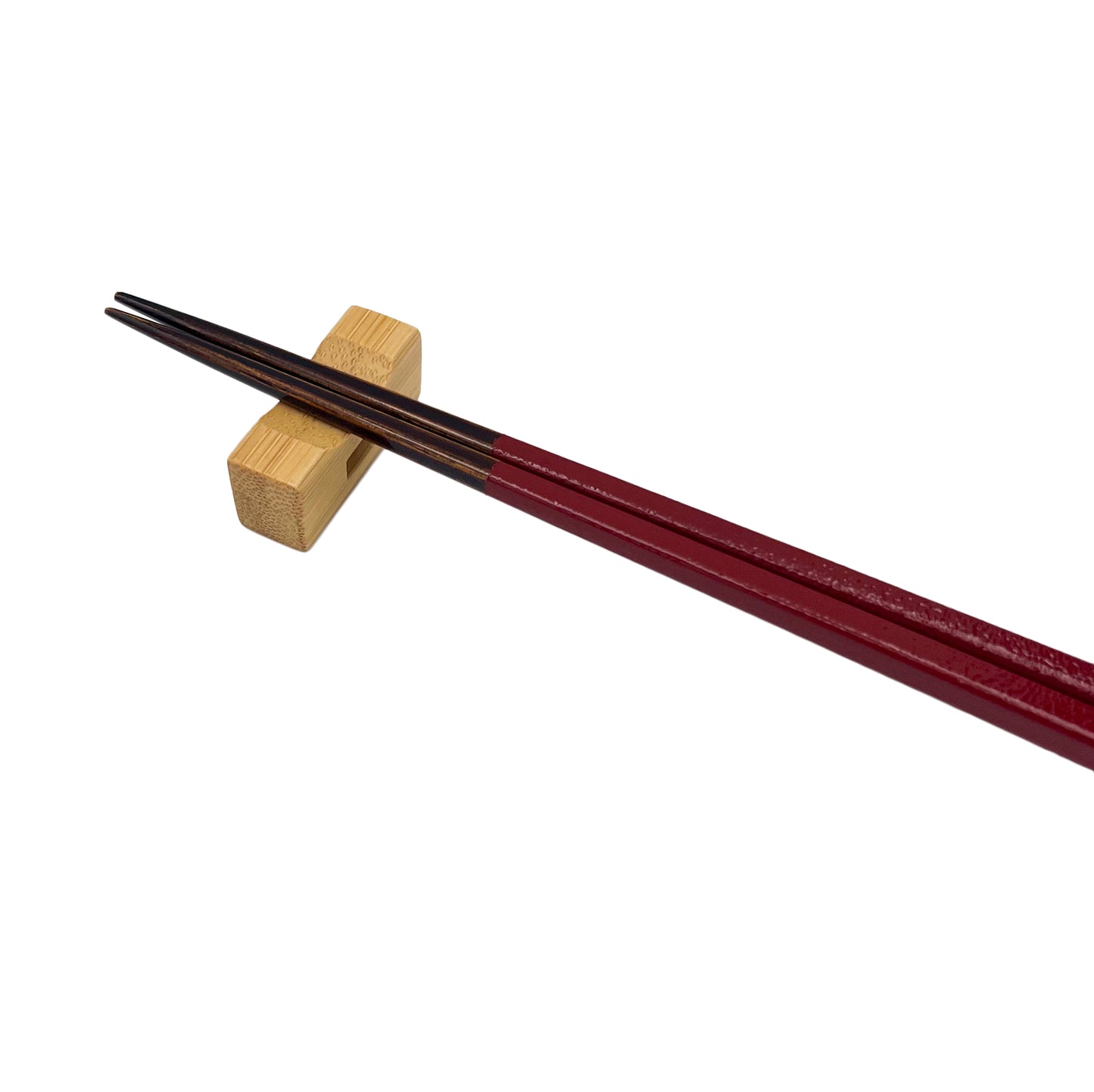 Kakumado chopstick rest