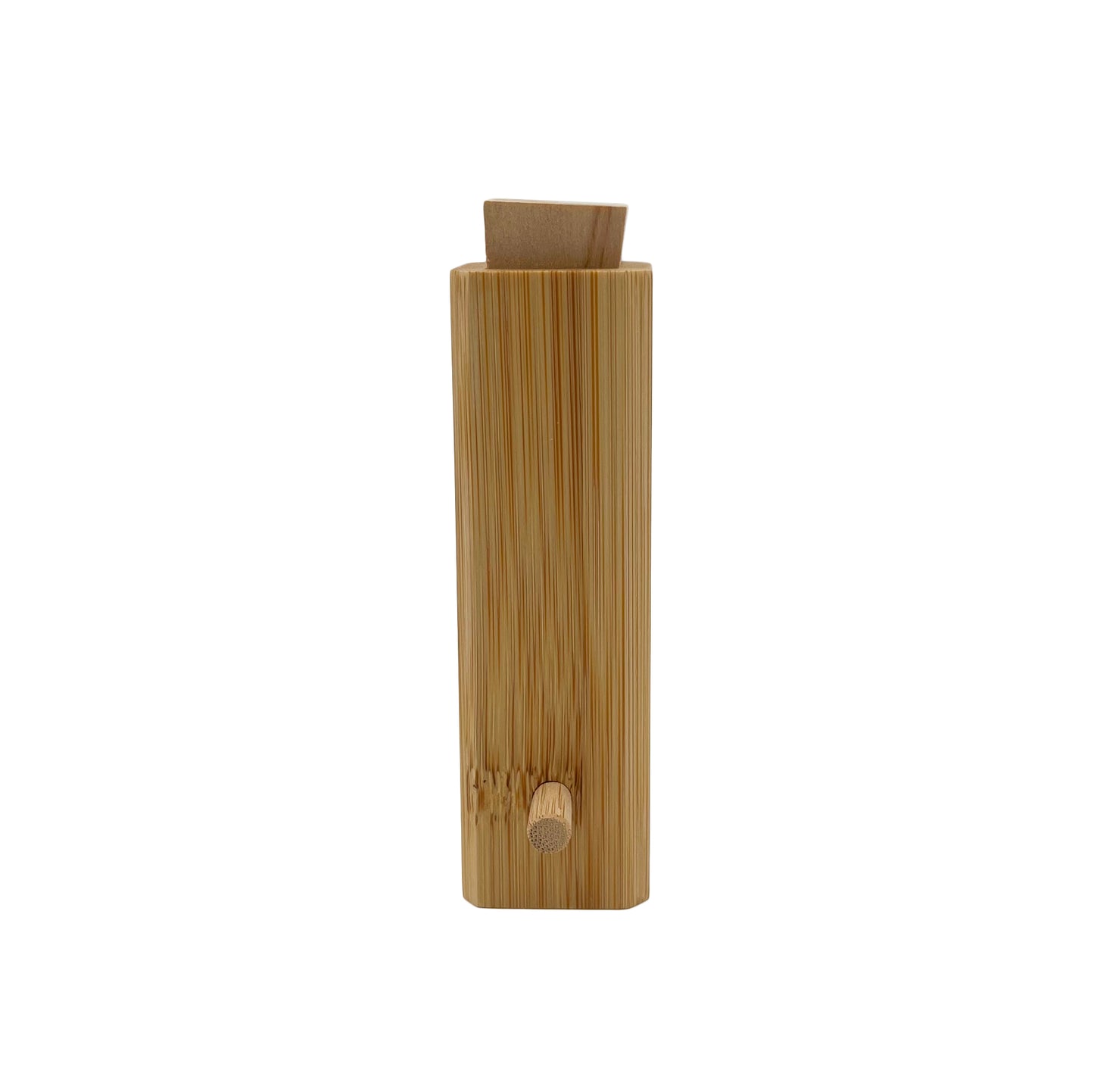 Condiment container