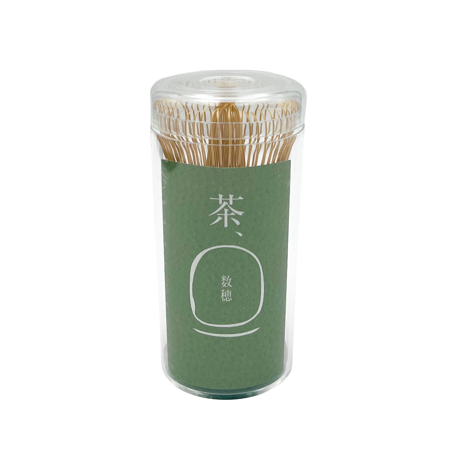 Chasen bamboo whisk