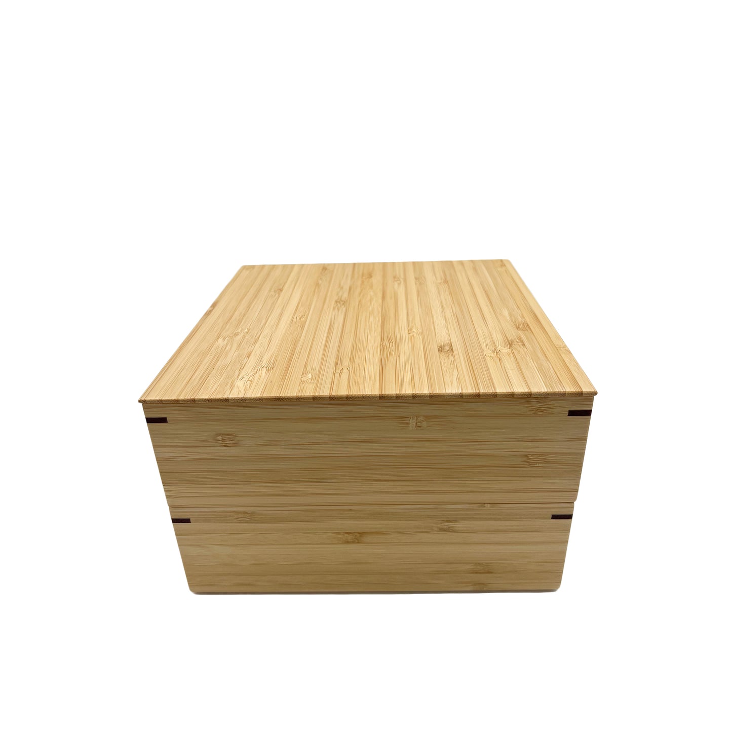 7.7inch Two-Tier jubako box