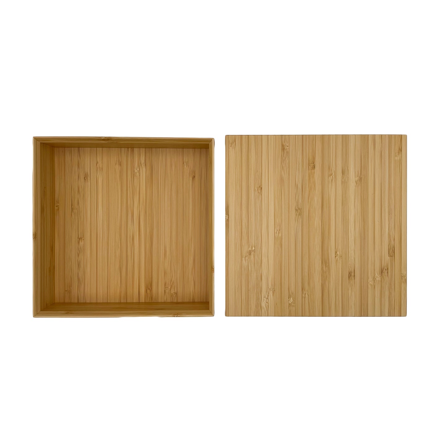 7.7inch Two-Tier jubako box