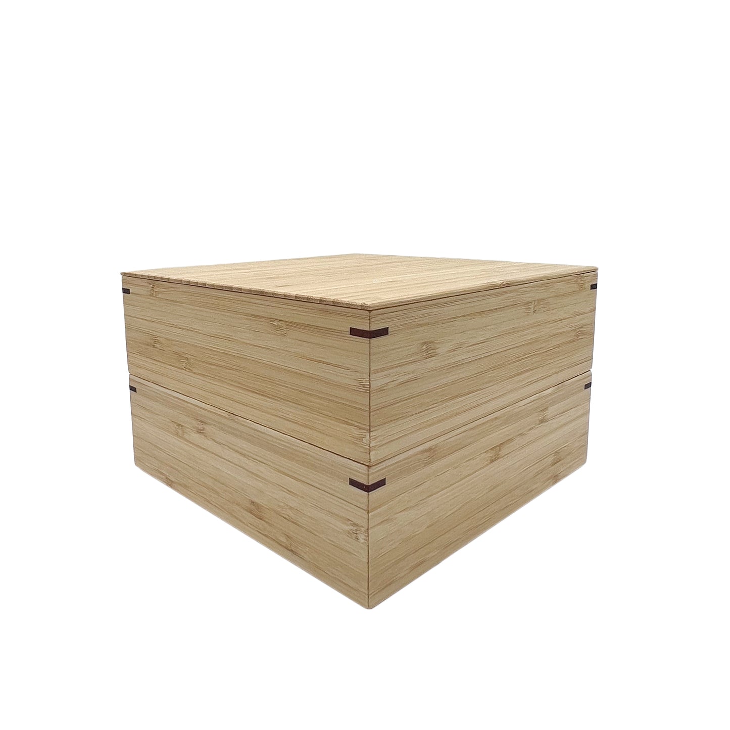 7.7inch Two-Tier jubako box
