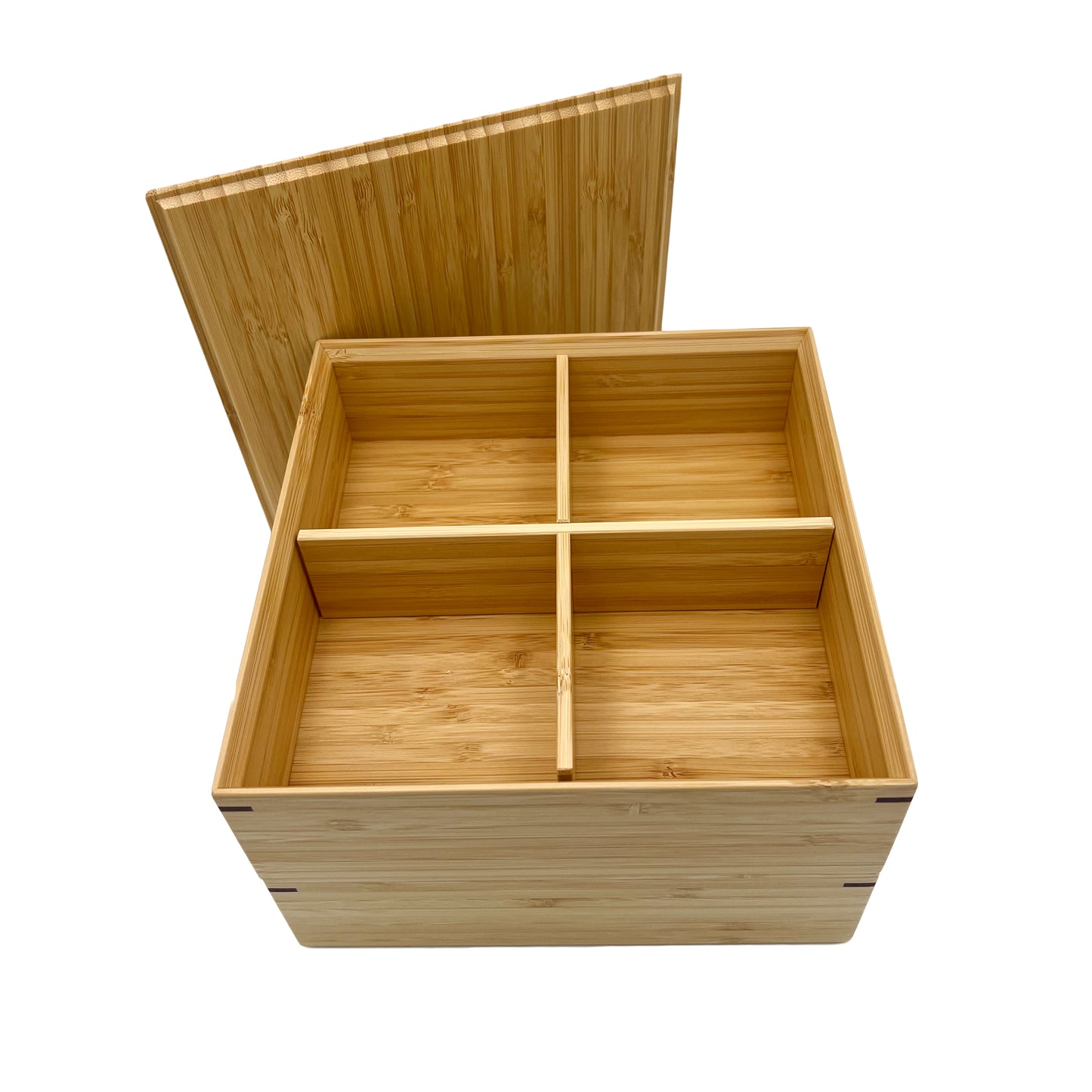 7.7inch Two-Tier jubako box
