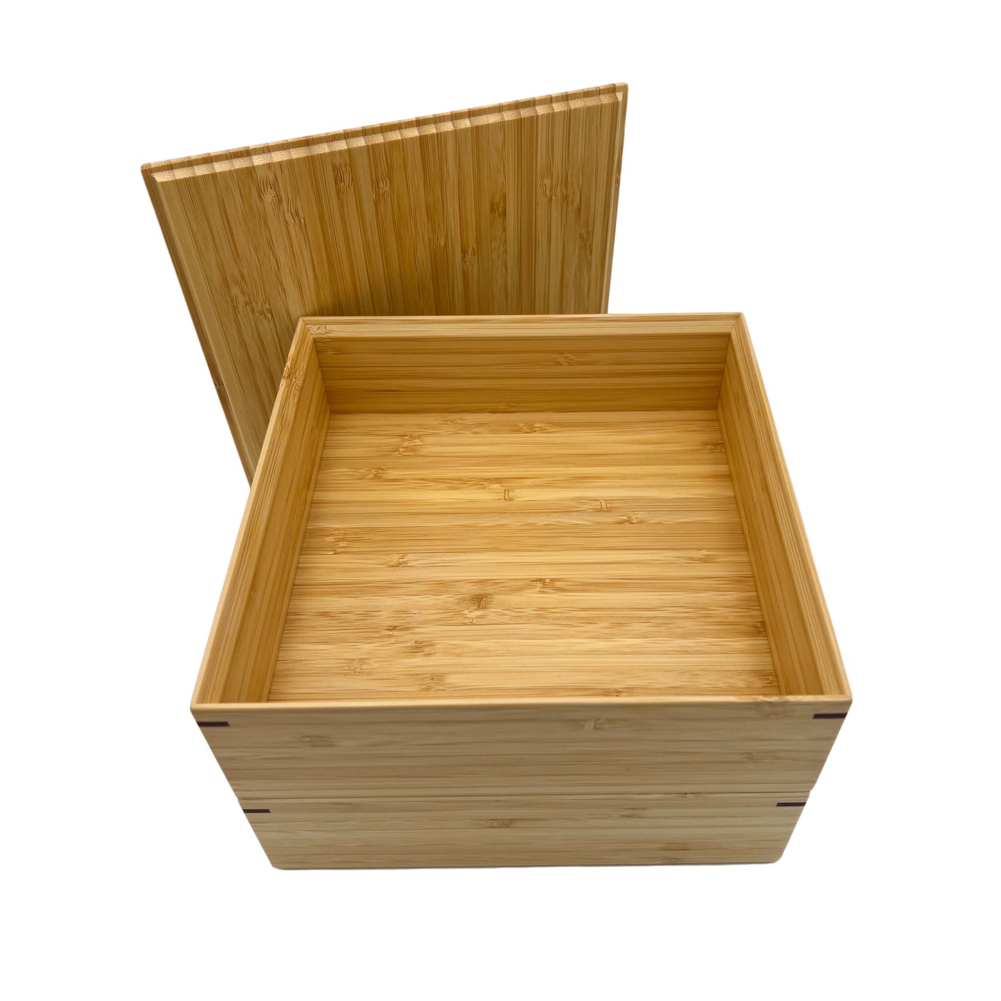 7.7inch Two-Tier jubako box