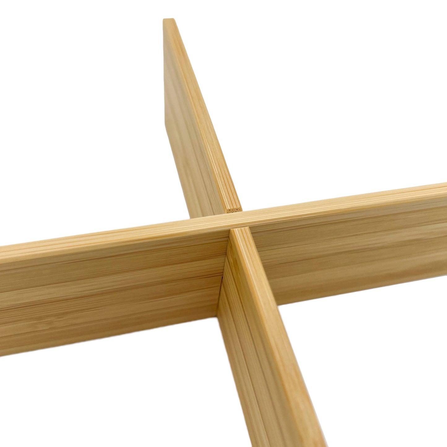 7.7inch jubako cross divider
