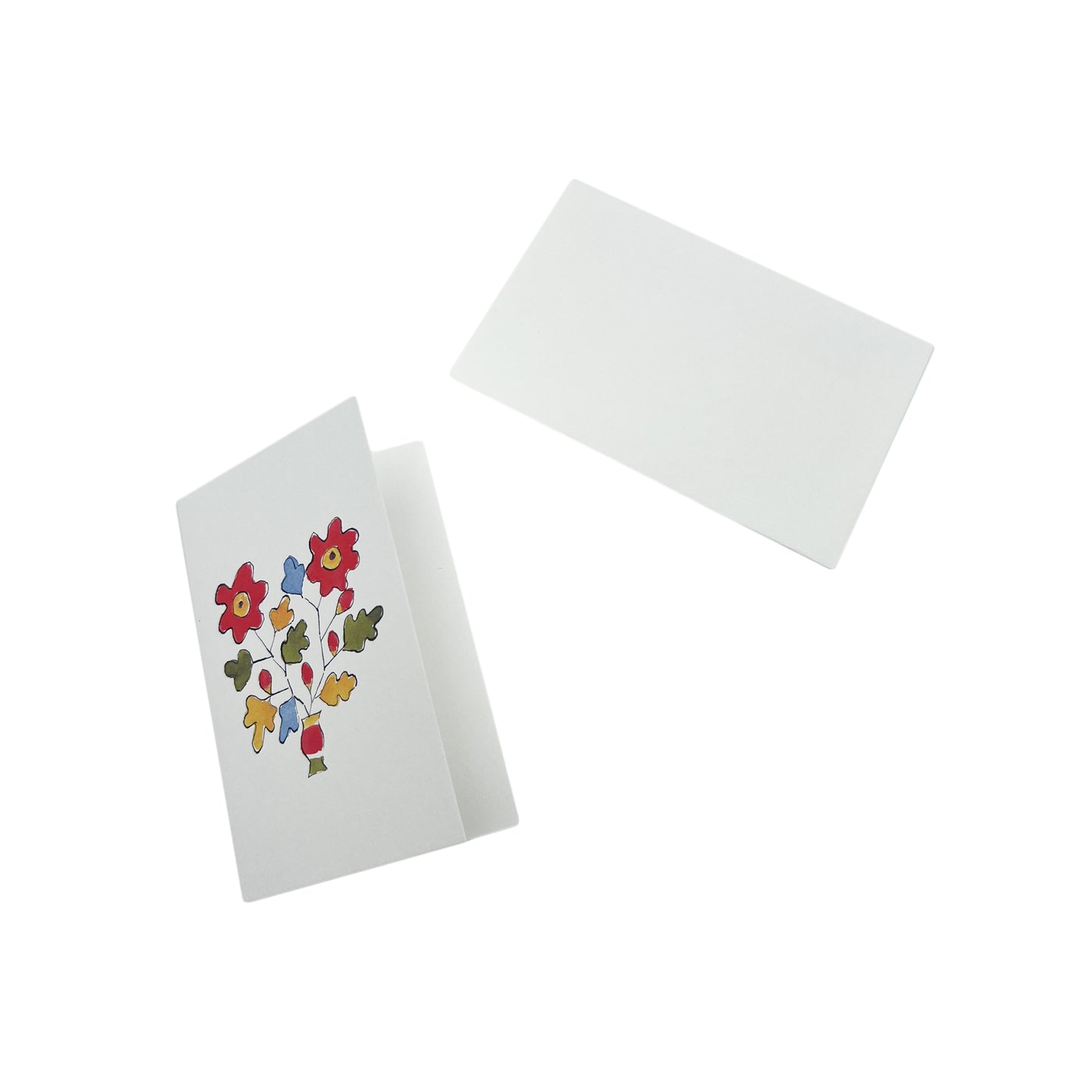 GIFT CARD Samiro Mini Card_Flowers