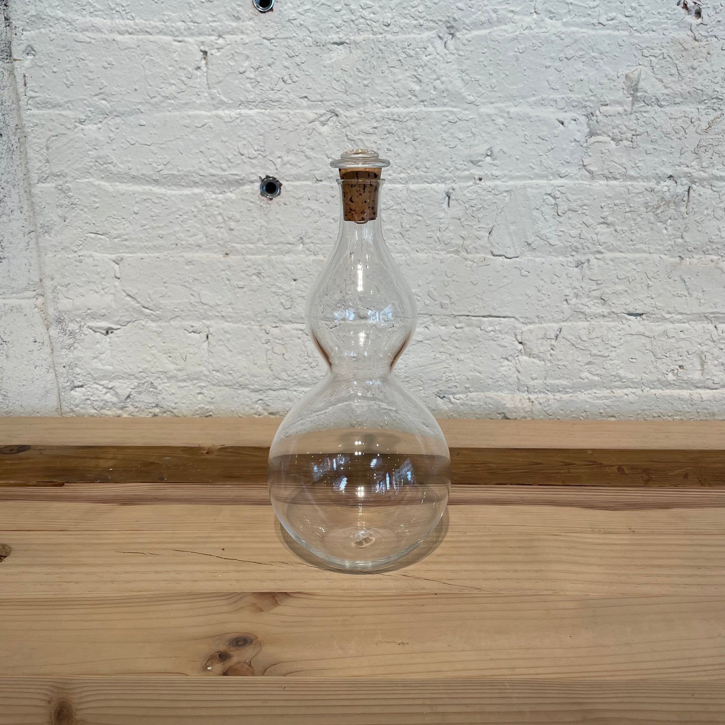 RITOGLASS bottle Clear1