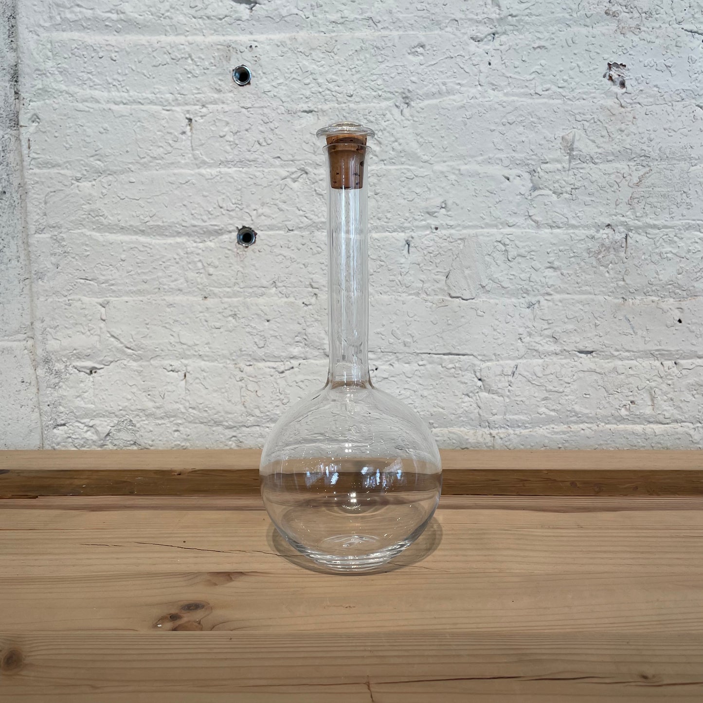 RITOGLASS bottle Clear2