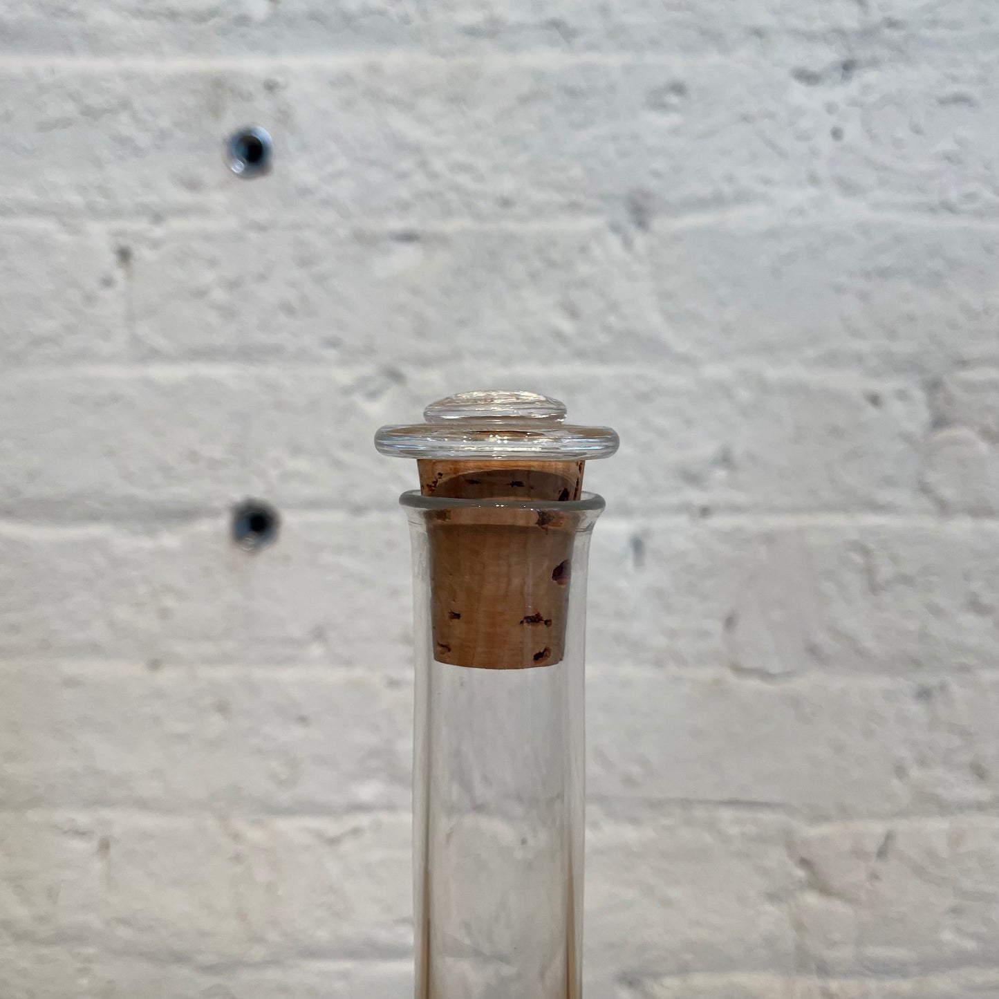 RITOGLASS bottle Clear2
