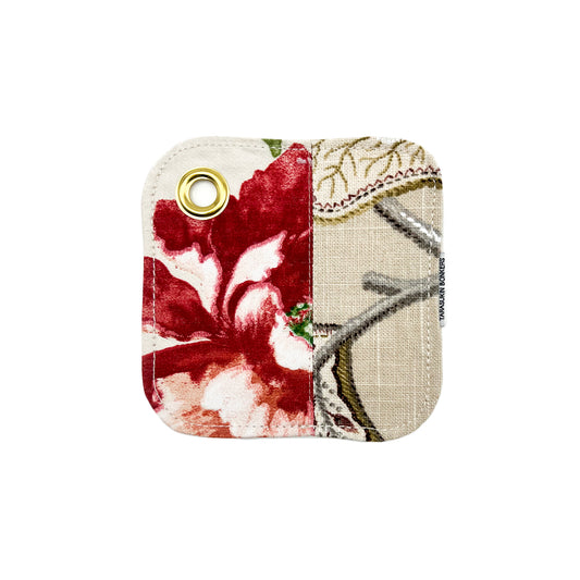 Fabric Coaster