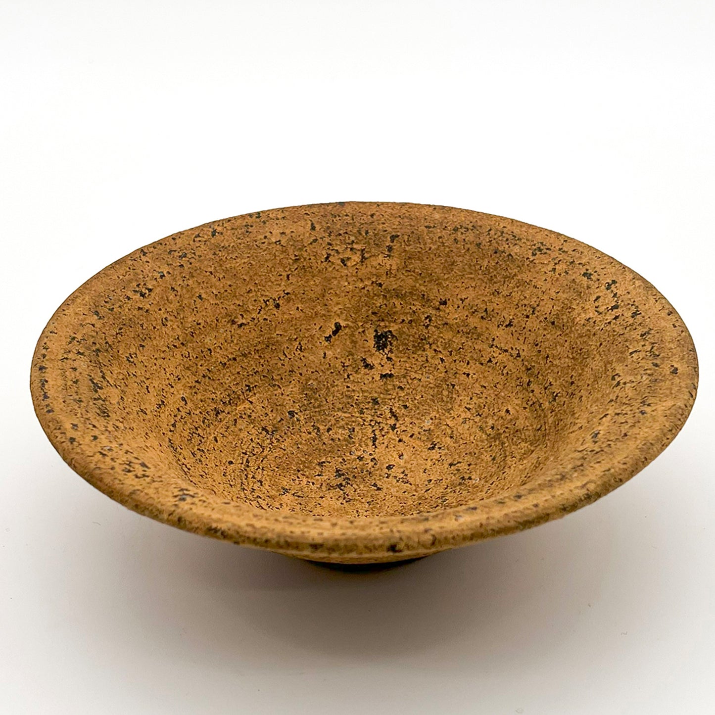 Yakishime Bowl S_Tetsuya Kobayashi