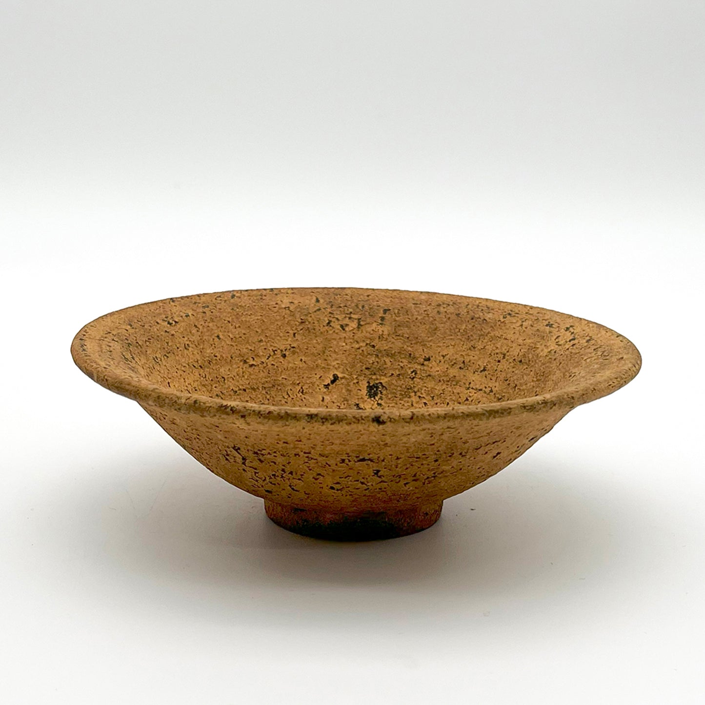 Yakishime Bowl S_Tetsuya Kobayashi