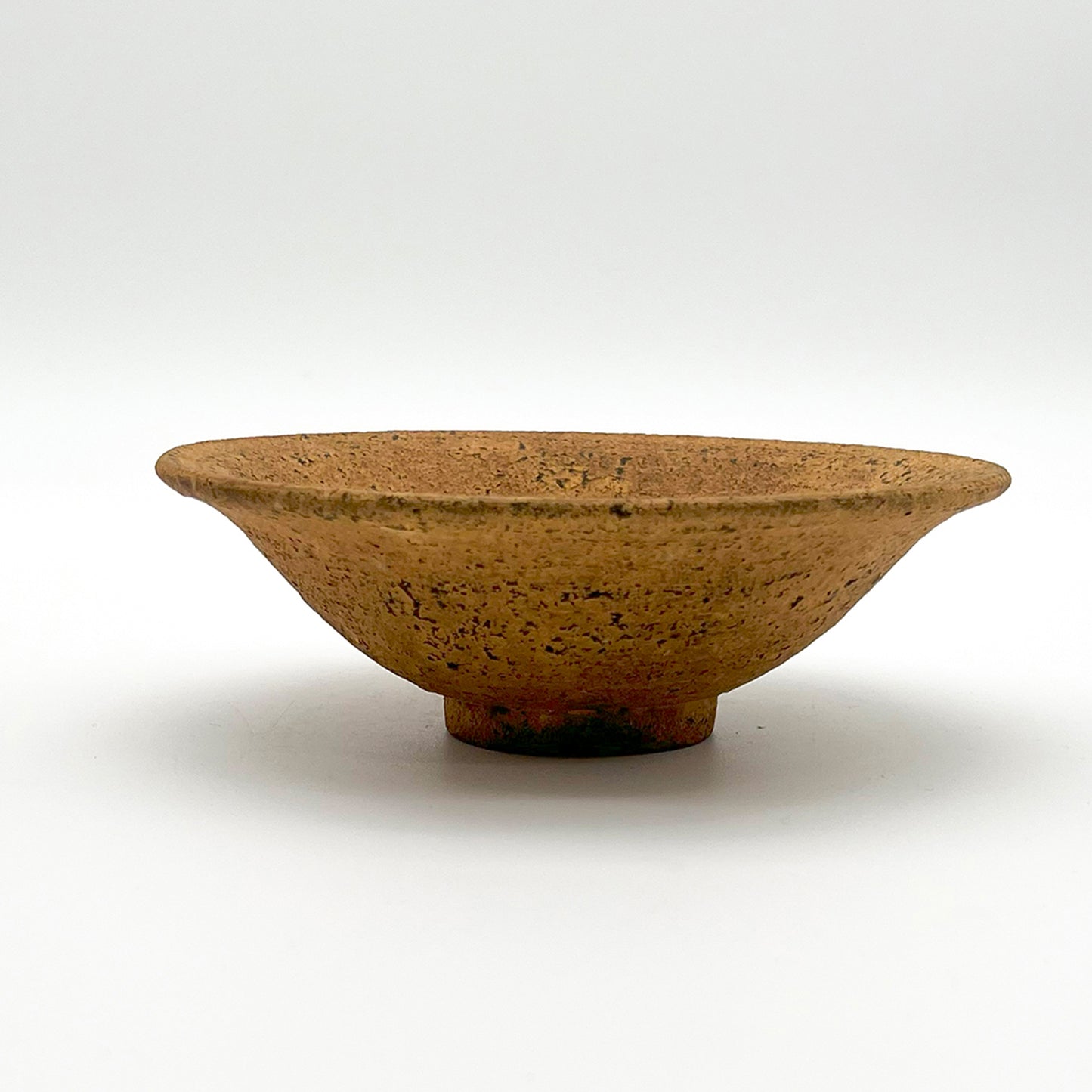 Yakishime Bowl S_Tetsuya Kobayashi