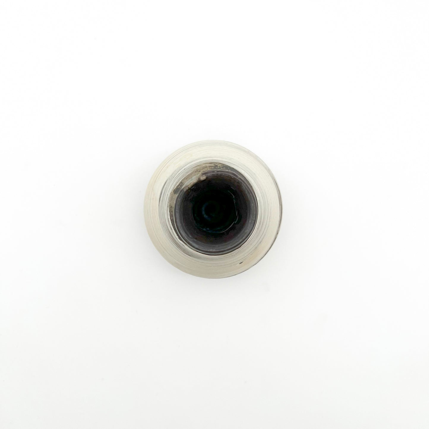 Brushed Sake Bottle_Ryutaro Yamada