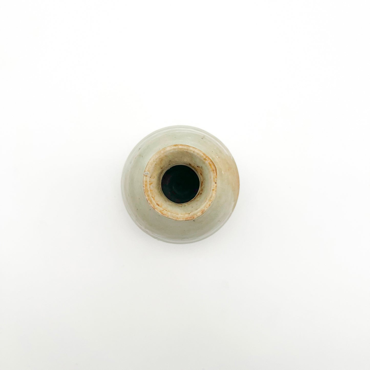 Brushed Sake Bottle_Ryutaro Yamada