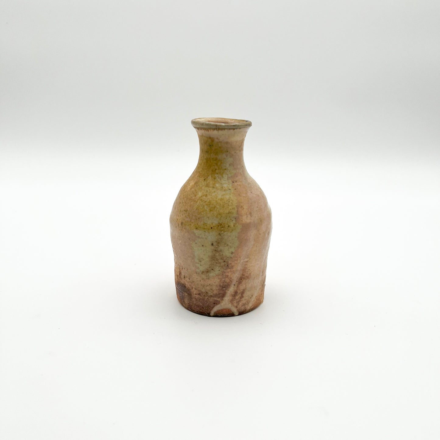 Sake Bottle_Ryutaro Yamada