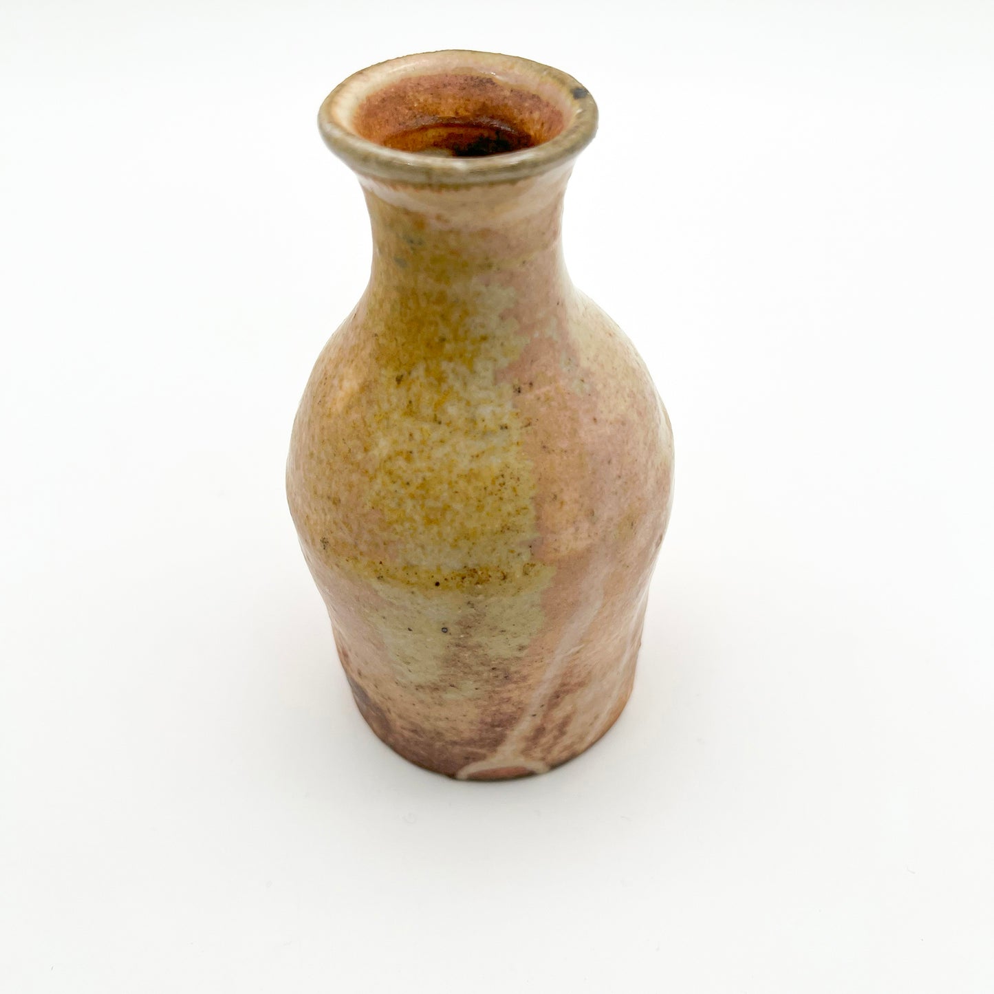 Sake Bottle_Ryutaro Yamada