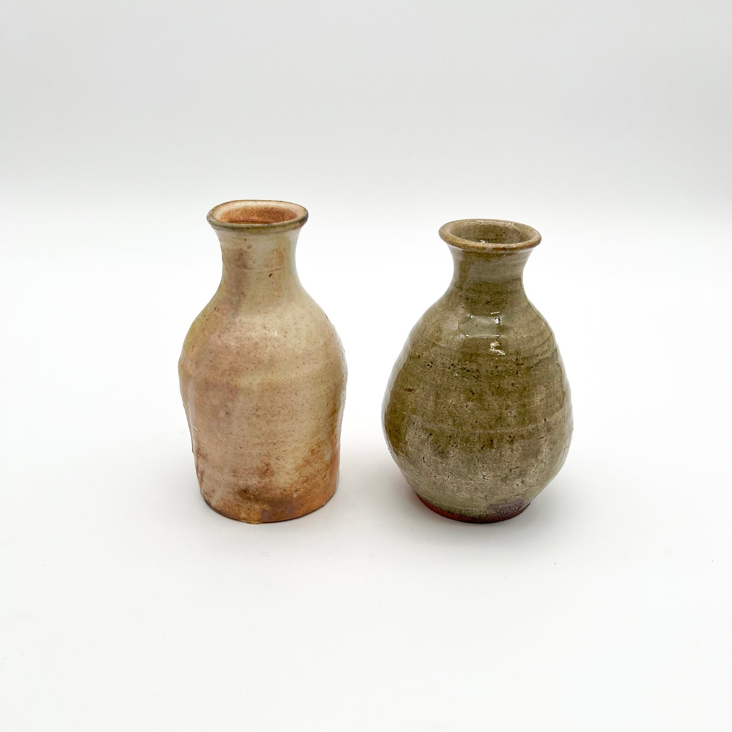 Sake Bottle_Ryutaro Yamada